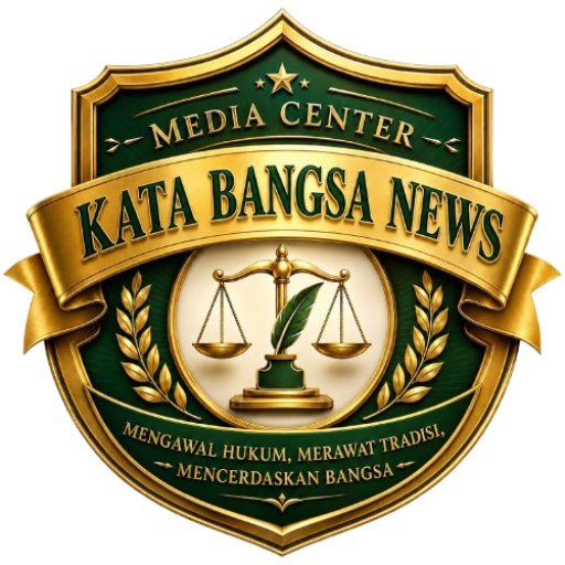 KATA BANGSA News